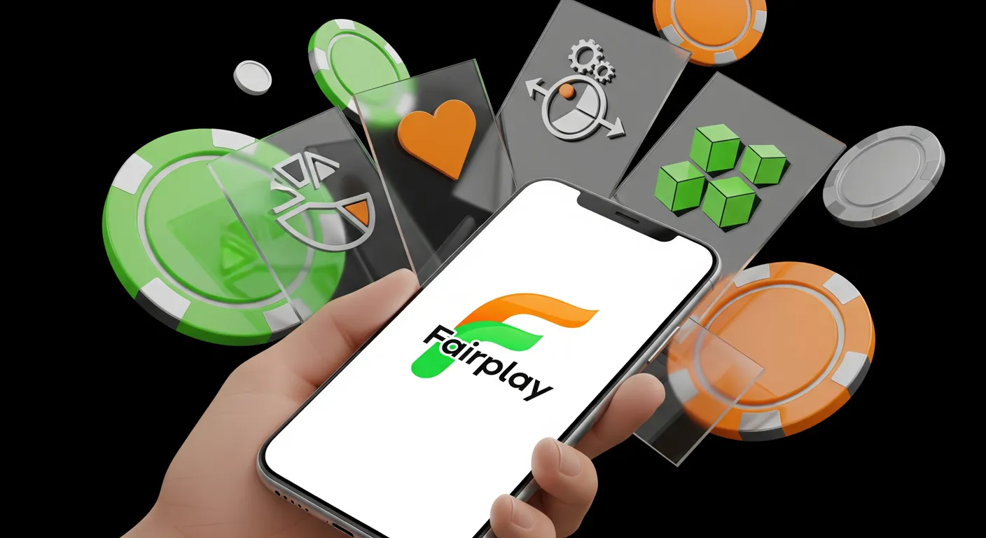 Fairplay App Download APK (Android & iOS) – Official