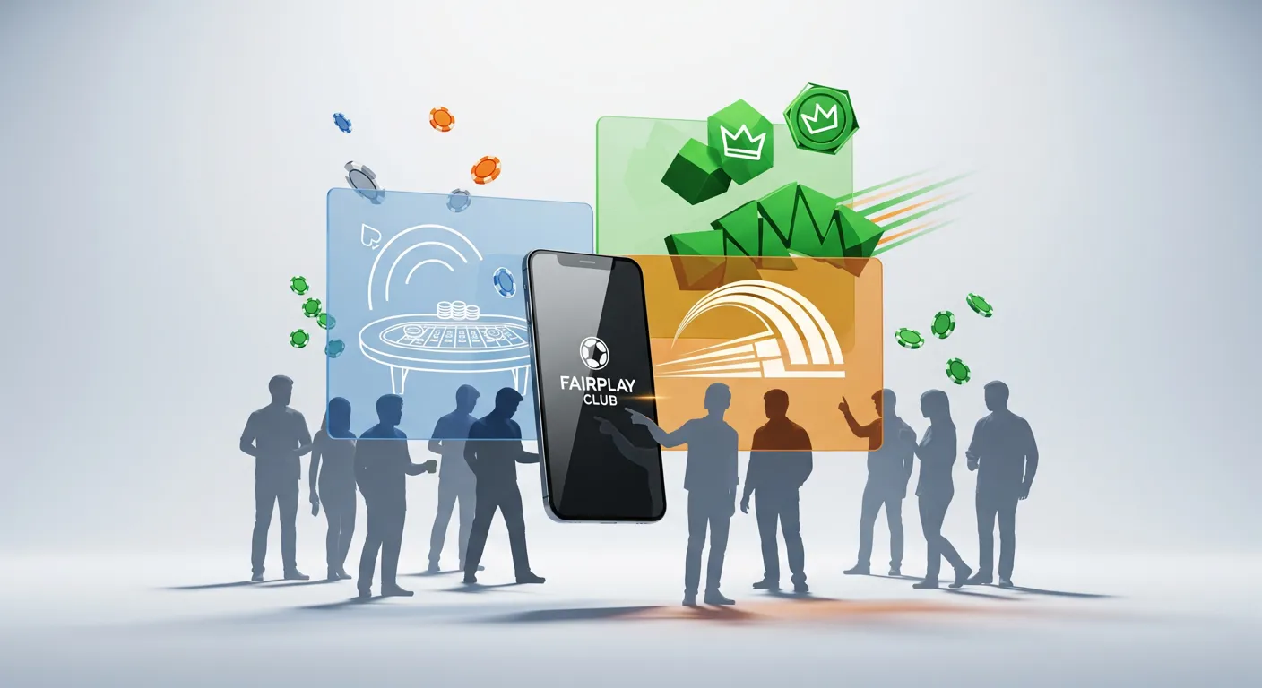 Fairplay Club App – Loyalty Levels, Rewards & Strategy