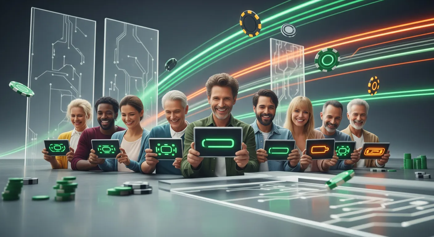 Terms and Conditions – Fairplay App